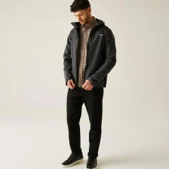Regatta Veste imperméable Birchdale II pour homme |<Homme Vestes Imperméables
