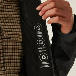Regatta Veste imperméable Birchdale II pour homme |<Homme Vestes Imperméables