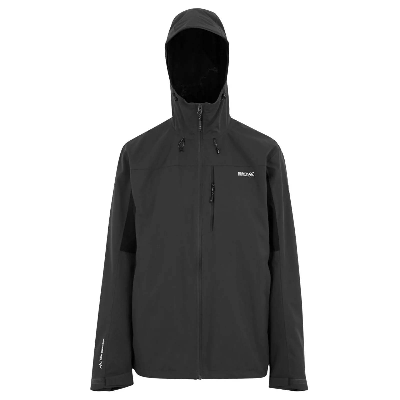 Regatta Veste imperméable Birchdale II pour homme |<Homme Vestes Imperméables