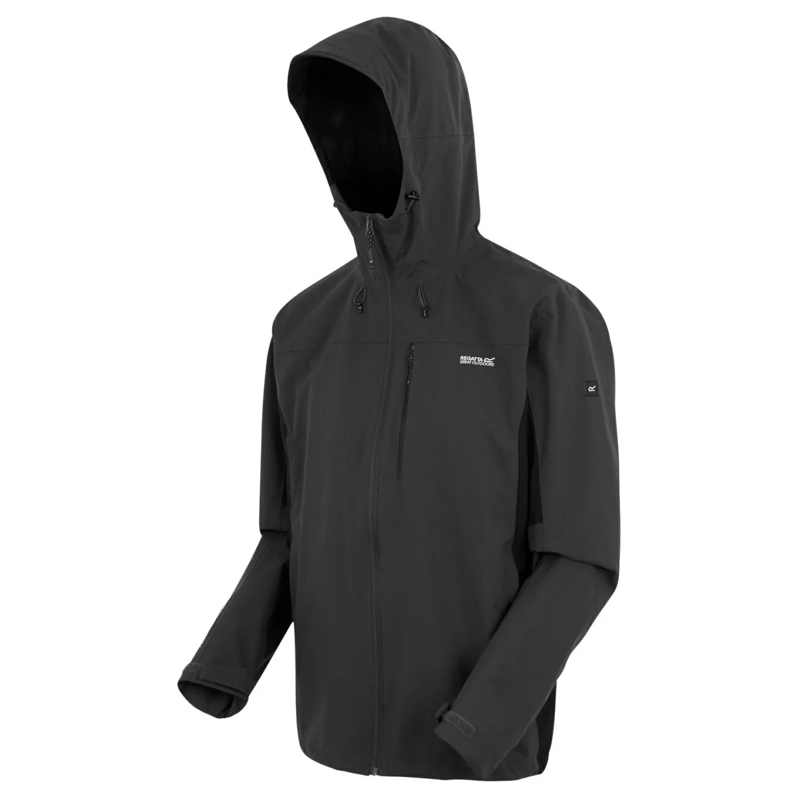 Regatta Veste imperméable Birchdale II pour homme |<Homme Vestes Imperméables
