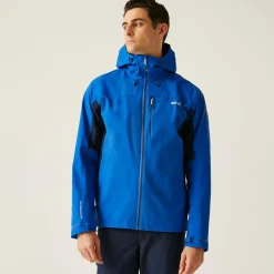 Regatta Veste imperméable Birchdale II pour homme |<Homme Vestes Imperméables