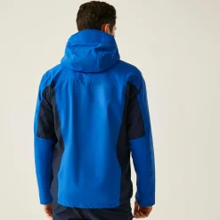 Regatta Veste imperméable Birchdale II pour homme |<Homme Vestes Imperméables