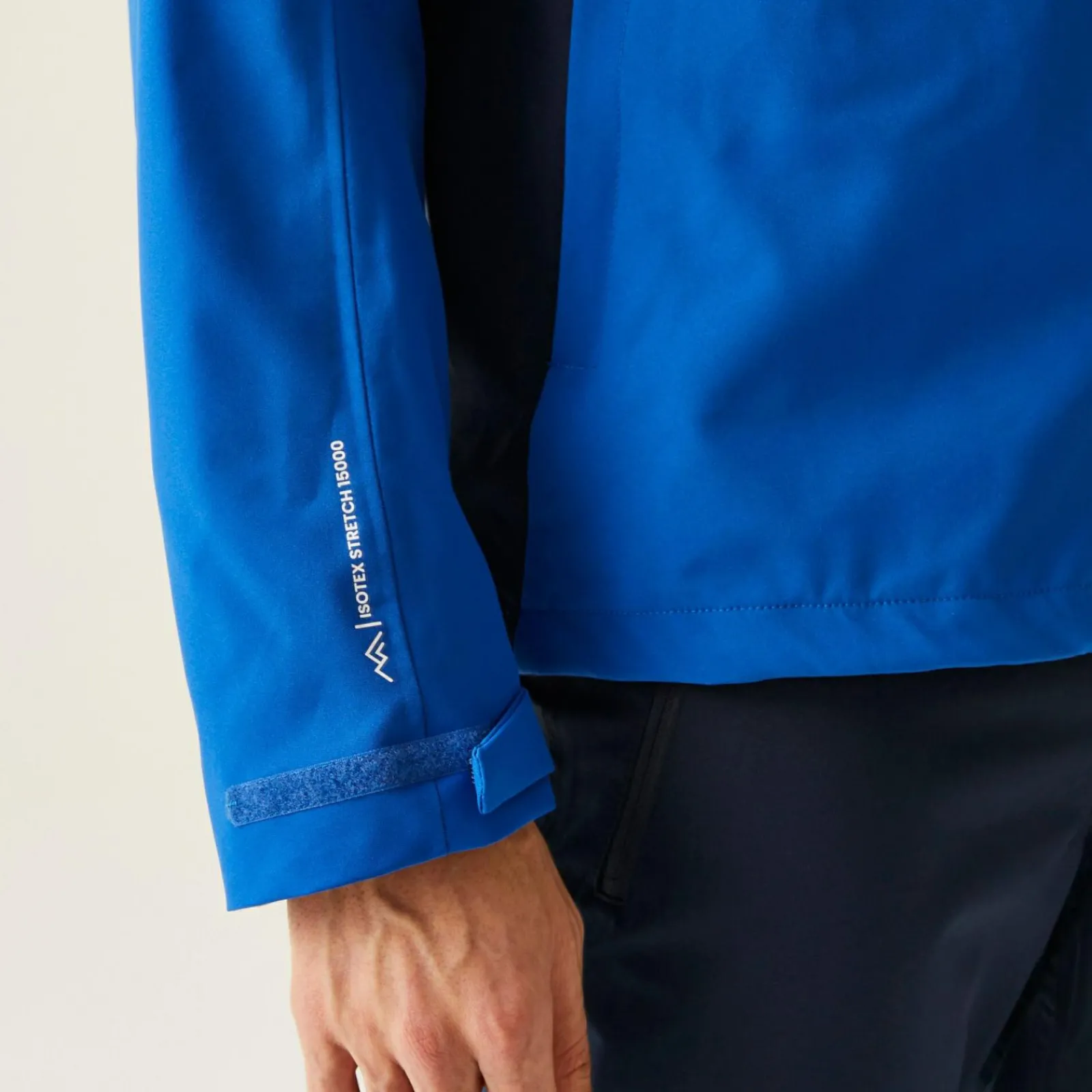 Regatta Veste imperméable Birchdale II pour homme |<Homme Vestes Imperméables
