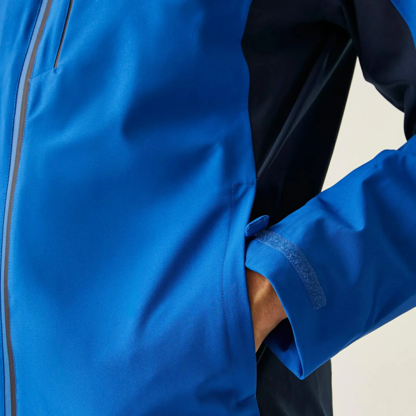 Regatta Veste imperméable Birchdale II pour homme |<Homme Vestes Imperméables