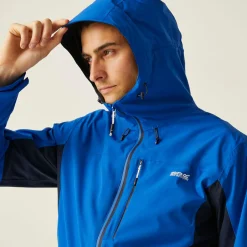 Regatta Veste imperméable Birchdale II pour homme |<Homme Vestes Imperméables