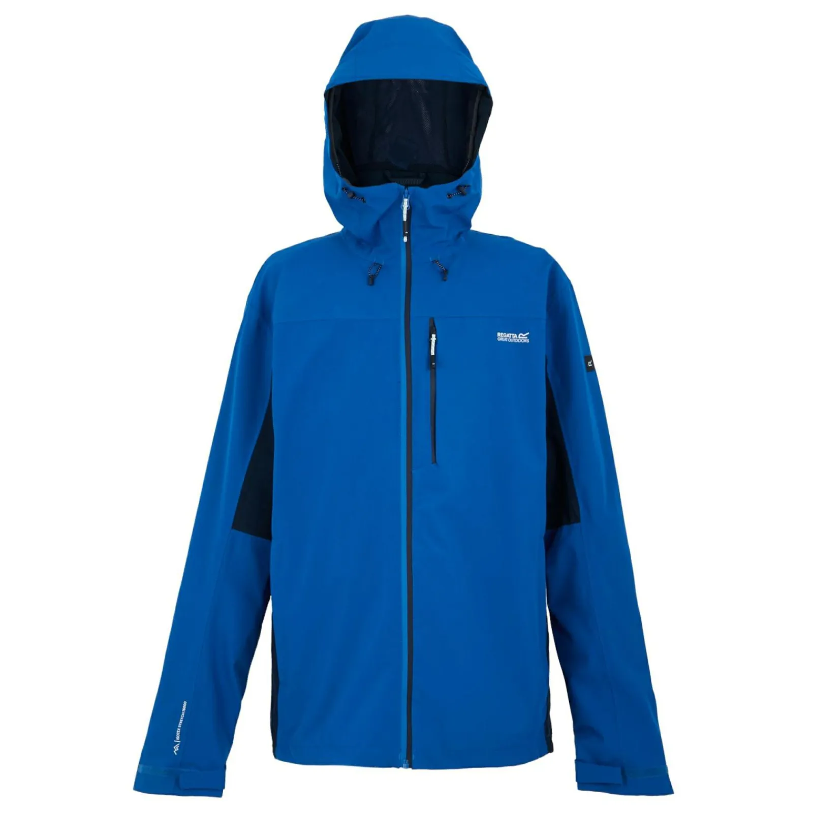 Regatta Veste imperméable Birchdale II pour homme |<Homme Vestes Imperméables
