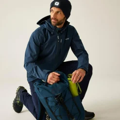 Regatta Veste imperméable Birchdale II pour homme |<Homme Vestes Imperméables