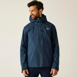 Regatta Veste imperméable Birchdale II pour homme |<Homme Vestes Imperméables