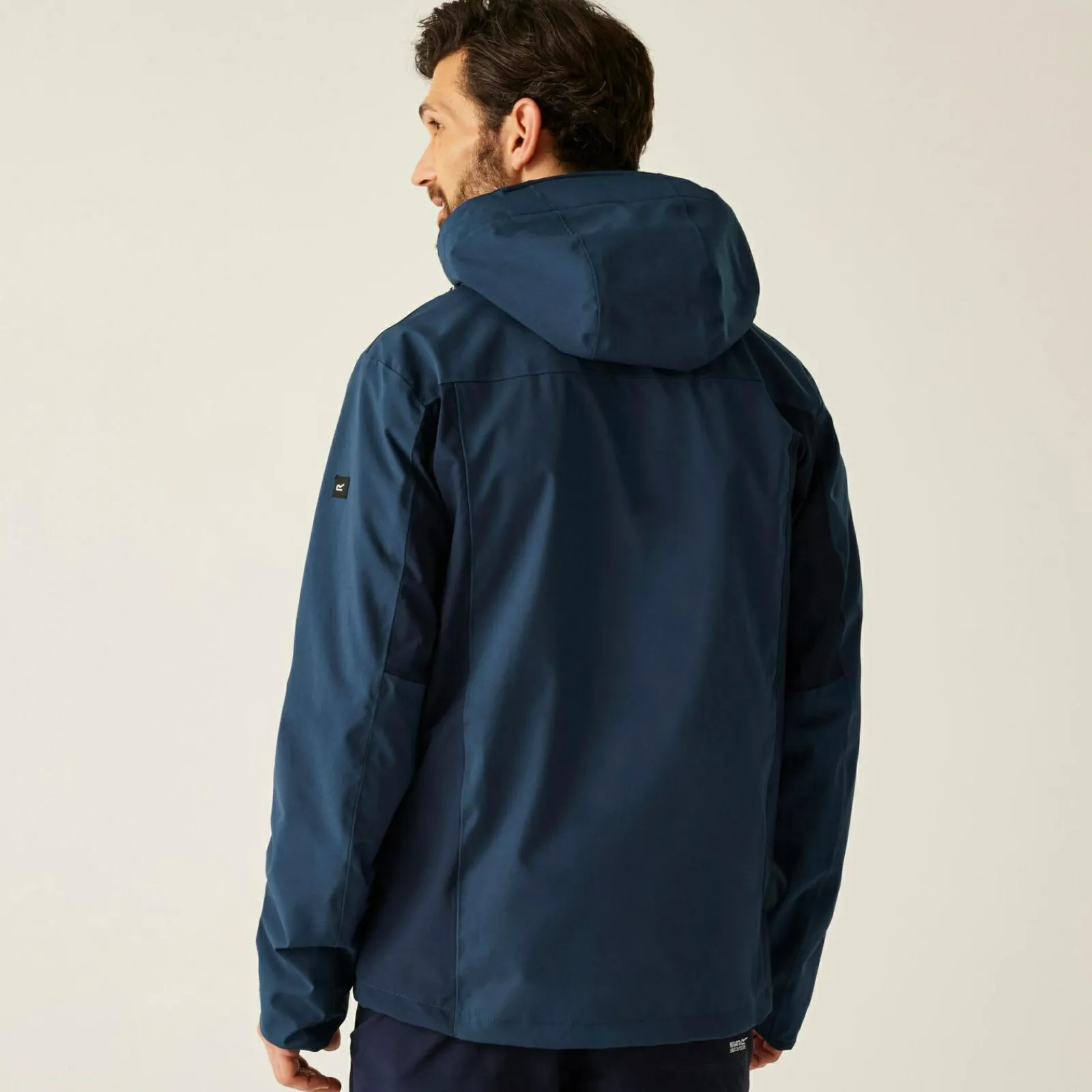 Regatta Veste imperméable Birchdale II pour homme |<Homme Vestes Imperméables