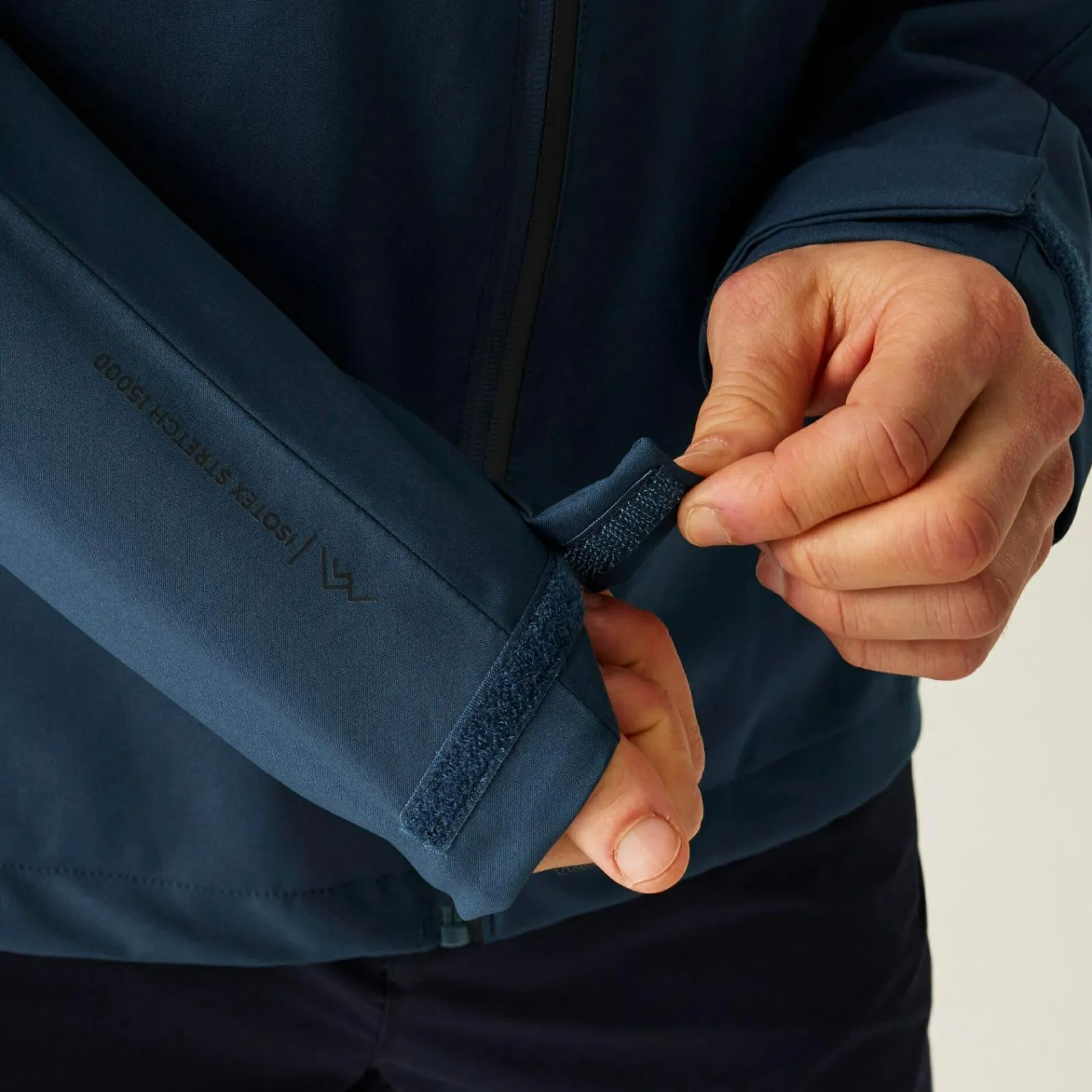 Regatta Veste imperméable Birchdale II pour homme |<Homme Vestes Imperméables