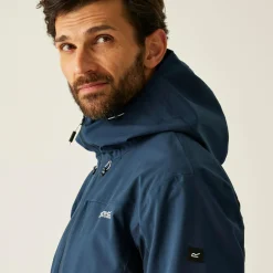 Regatta Veste imperméable Birchdale II pour homme |<Homme Vestes Imperméables