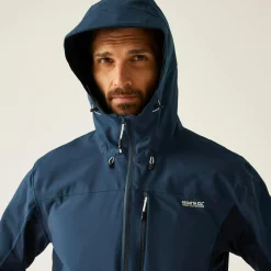 Regatta Veste imperméable Birchdale II pour homme |<Homme Vestes Imperméables