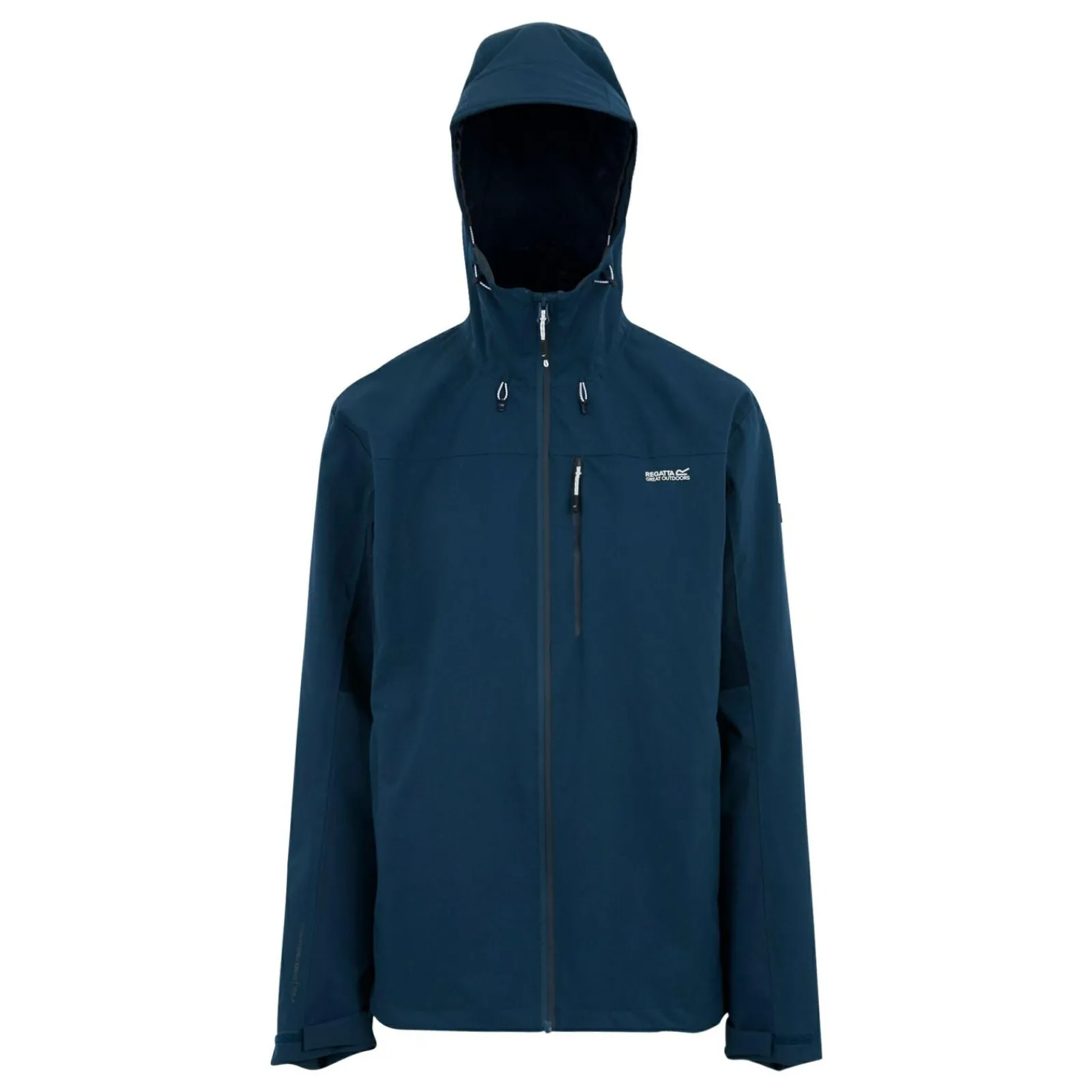 Regatta Veste imperméable Birchdale II pour homme |<Homme Vestes Imperméables