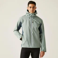 Regatta Veste imperméable Birchdale II pour homme |<Homme Vestes Imperméables