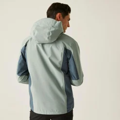Regatta Veste imperméable Birchdale II pour homme |<Homme Vestes Imperméables