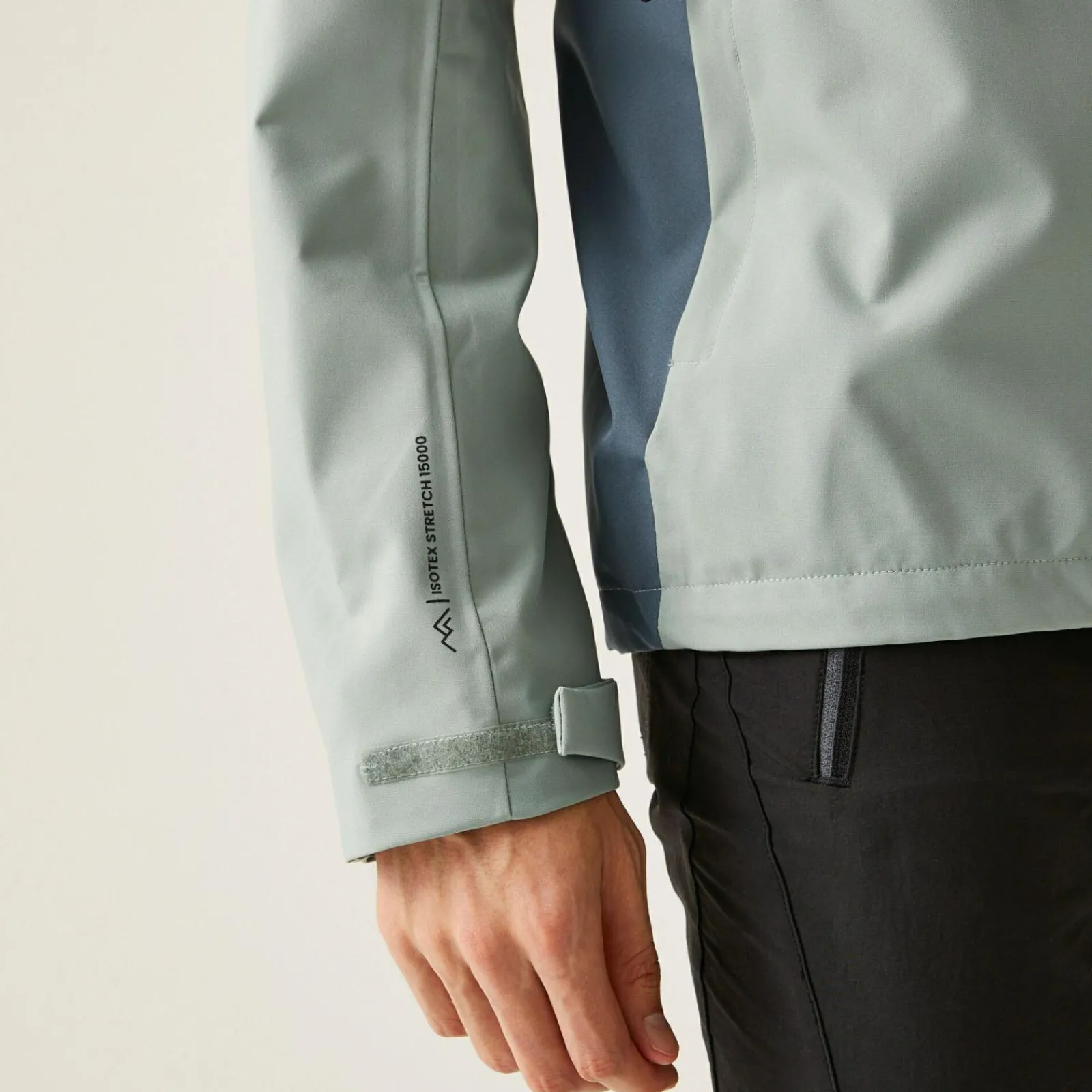 Regatta Veste imperméable Birchdale II pour homme |<Homme Vestes Imperméables
