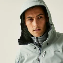 Regatta Veste imperméable Birchdale II pour homme |<Homme Vestes Imperméables