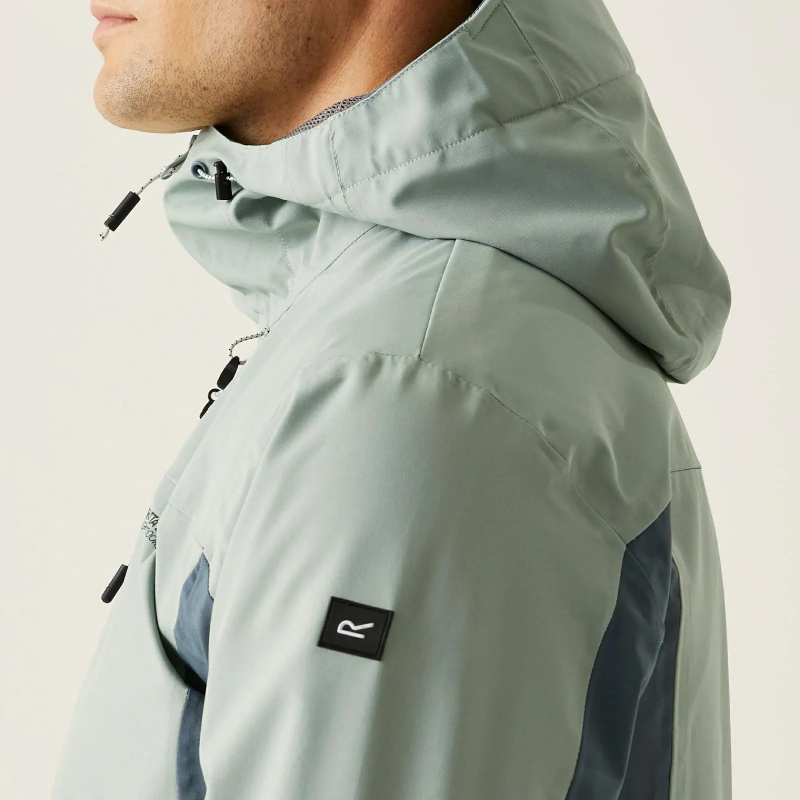 Regatta Veste imperméable Birchdale II pour homme |<Homme Vestes Imperméables