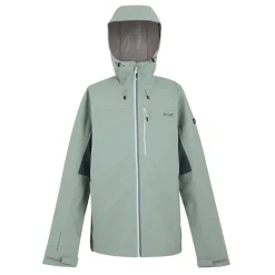 Regatta Veste imperméable Birchdale II pour homme |<Homme Vestes Imperméables