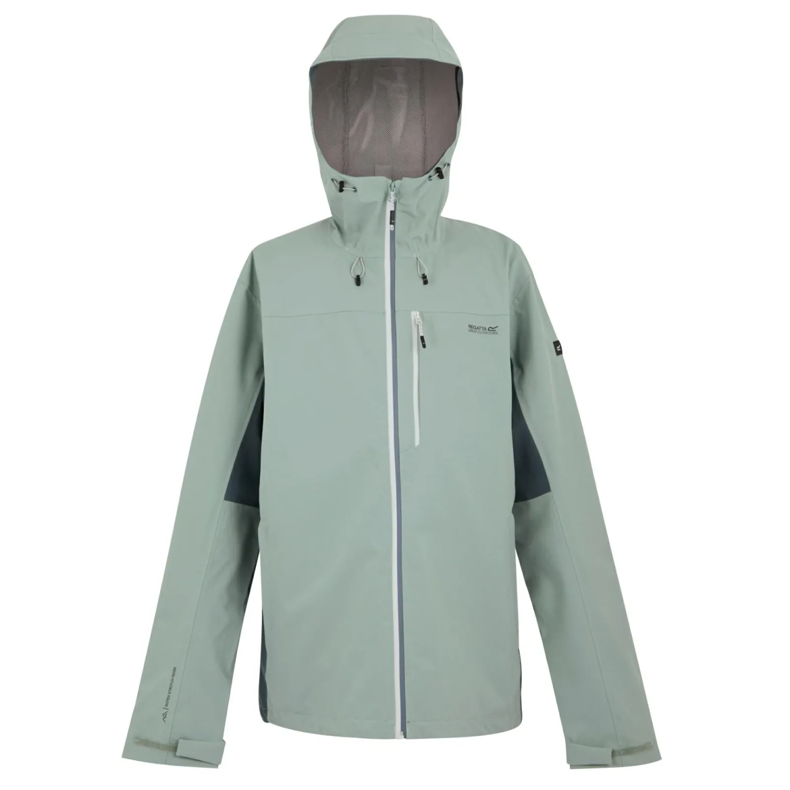 Regatta Veste imperméable Birchdale II pour homme |<Homme Vestes Imperméables