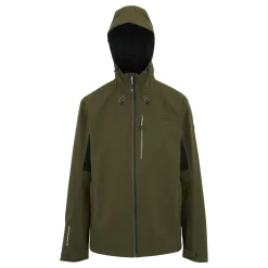 Regatta Veste imperméable Birchdale II pour homme |<Femme Vestes Imperméables|Vestes Imperméables