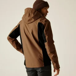 Regatta Veste imperméable Birchdale II pour homme |<Femme Vestes Imperméables|Vestes Imperméables
