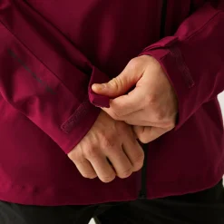Regatta Veste imperméable Birchdale II pour homme |<Femme Vestes Imperméables|Vestes Imperméables