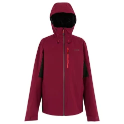 Regatta Veste imperméable Birchdale II pour homme |<Femme Vestes Imperméables|Vestes Imperméables