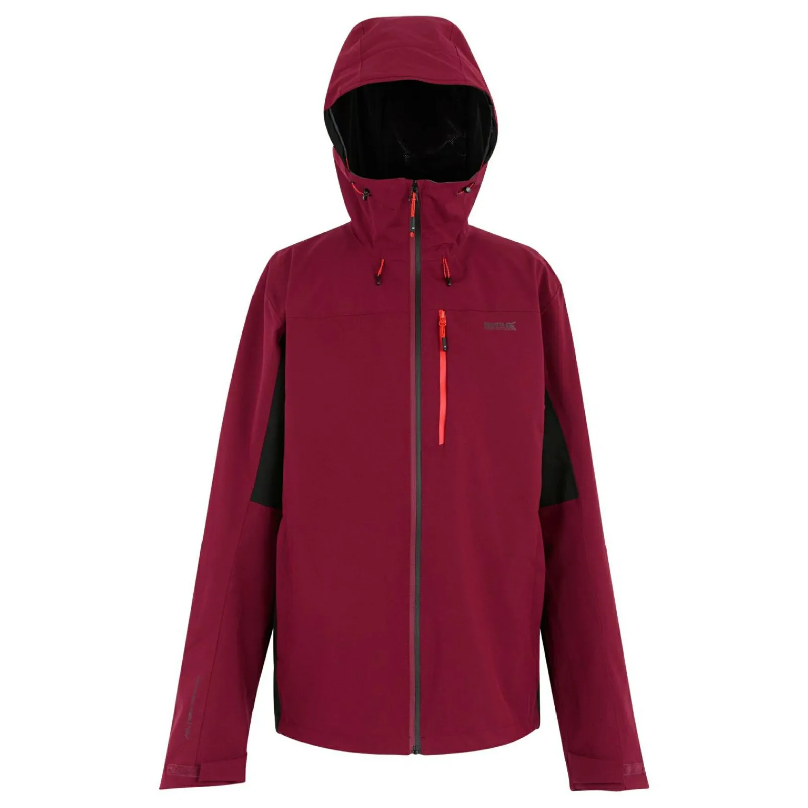Regatta Veste imperméable Birchdale II pour homme |<Femme Vestes Imperméables|Vestes Imperméables