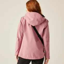 Regatta Veste imperméable Birchdale II pour femme |<Femme Vestes Chaudes|Vestes Imperméables