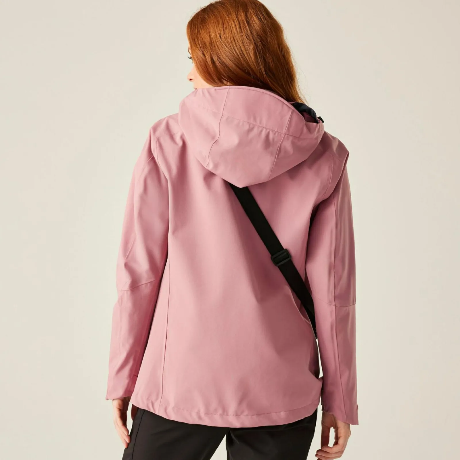 Regatta Veste imperméable Birchdale II pour femme |<Femme Vestes Chaudes|Vestes Imperméables
