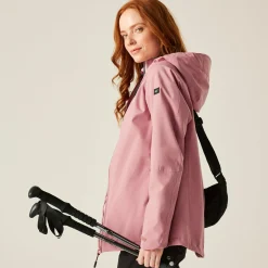 Regatta Veste imperméable Birchdale II pour femme |<Femme Vestes Chaudes|Vestes Imperméables