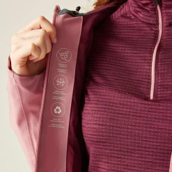 Regatta Veste imperméable Birchdale II pour femme |<Femme Vestes Chaudes|Vestes Imperméables