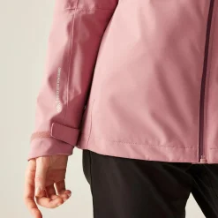 Regatta Veste imperméable Birchdale II pour femme |<Femme Vestes Chaudes|Vestes Imperméables