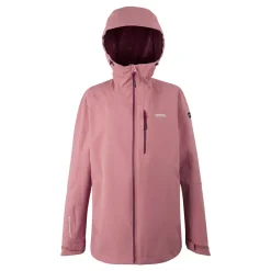 Regatta Veste imperméable Birchdale II pour femme |<Femme Vestes Chaudes|Vestes Imperméables