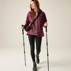 Regatta Veste imperméable Birchdale II pour femme |<Femme Vestes Chaudes|Vestes Imperméables