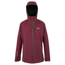 Regatta Veste imperméable Birchdale II pour femme |<Femme Vestes Chaudes|Vestes Imperméables