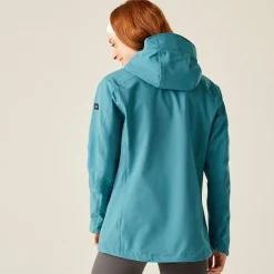 Regatta Veste imperméable Birchdale II pour femme |<Femme Vestes Chaudes