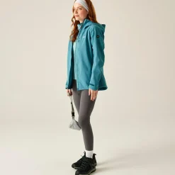 Regatta Veste imperméable Birchdale II pour femme |<Femme Vestes Chaudes