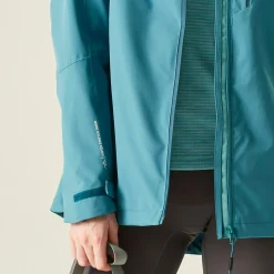 Regatta Veste imperméable Birchdale II pour femme |<Femme Vestes Chaudes