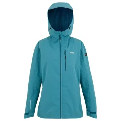 Regatta Veste imperméable Birchdale II pour femme |<Femme Vestes Chaudes