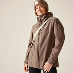 Regatta Veste imperméable Birchdale II pour femme |<Femme Vestes Chaudes