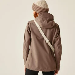 Regatta Veste imperméable Birchdale II pour femme |<Femme Vestes Chaudes