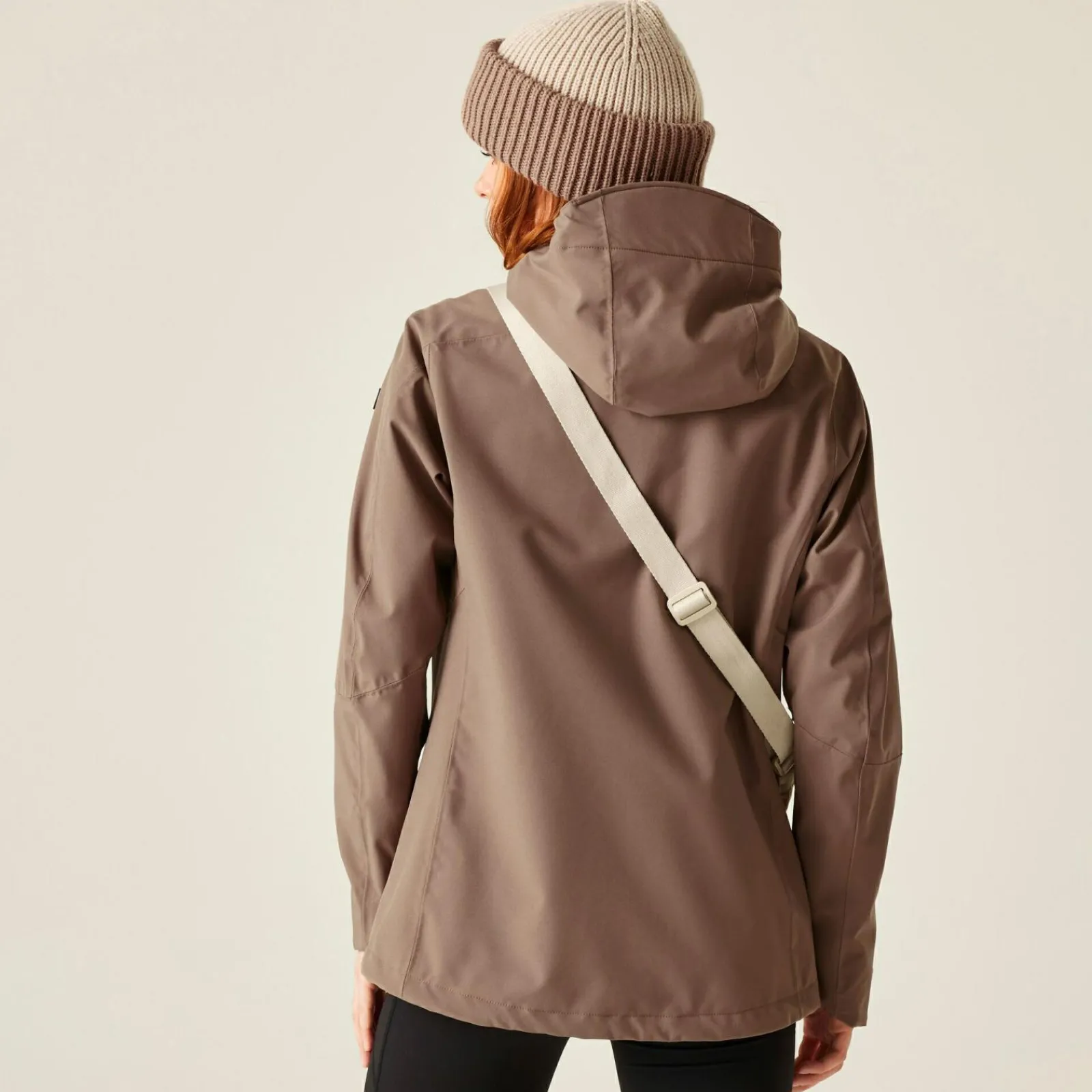 Regatta Veste imperméable Birchdale II pour femme |<Femme Vestes Chaudes