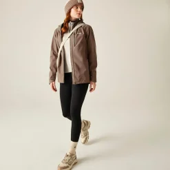 Regatta Veste imperméable Birchdale II pour femme |<Femme Vestes Chaudes