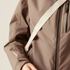 Regatta Veste imperméable Birchdale II pour femme |<Femme Vestes Chaudes