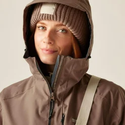 Regatta Veste imperméable Birchdale II pour femme |<Femme Vestes Chaudes