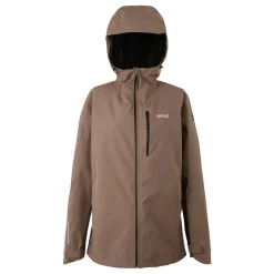 Regatta Veste imperméable Birchdale II pour femme |<Femme Vestes Chaudes