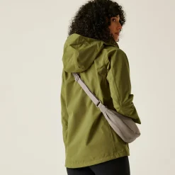 Regatta Veste imperméable Birchdale II pour femme |<Femme Vestes Imperméables