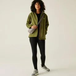 Regatta Veste imperméable Birchdale II pour femme |<Femme Vestes Imperméables